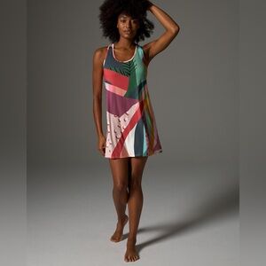 Gorgeous, cool nights, Soma nightgown NWOT